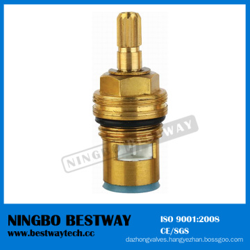 Brass Quick-Open Cartridge (BW-H01, BW-H02)